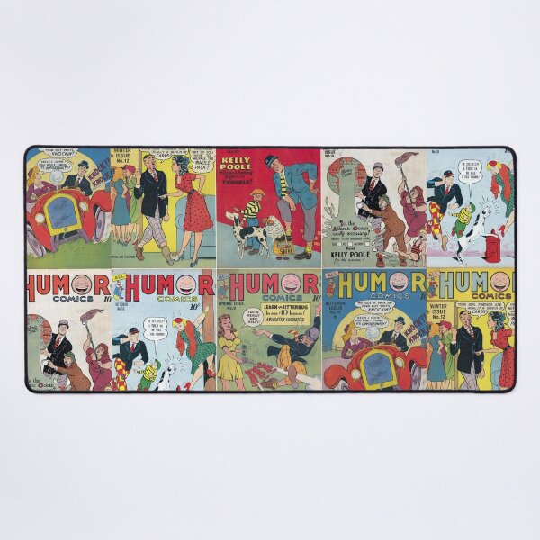 Item preview, Classical Vintage Funny Comics Set #4 designed and sold by Krispsm.