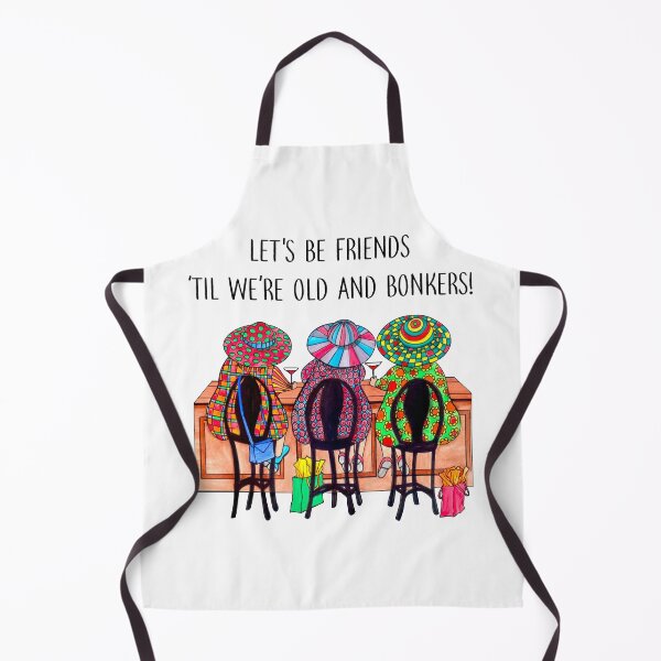 Item preview, Wine - Let's be Friends designed and sold by Chapman88.