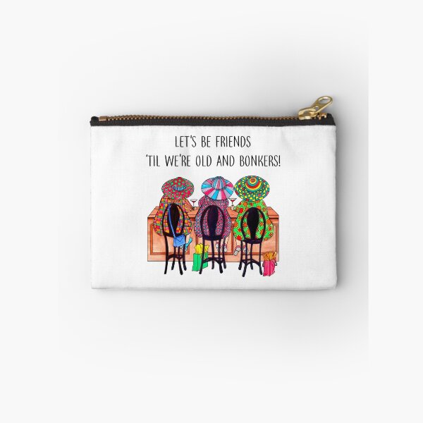Item preview, Wine - Let's be Friends designed and sold by Chapman88.