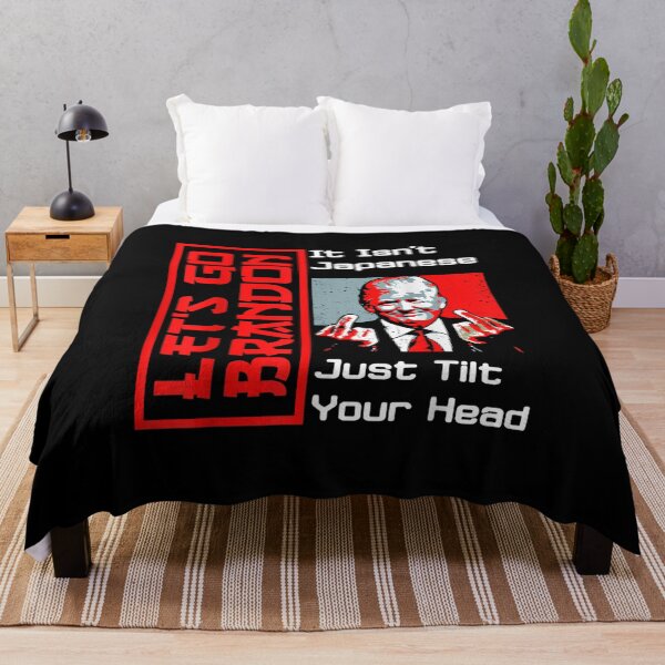Item preview, Let's Go It Isn't Japanese Just Tilt Your Head middle finger designed and sold by Buzinskyelisave.
