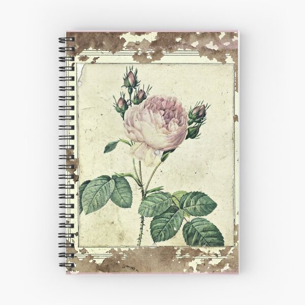 Item preview, Wilted and worn designed and sold by Karen Tregoning.