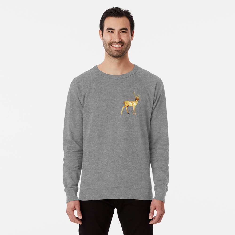 Item preview, Lightweight Sweatshirt designed and sold by DeetsArt.