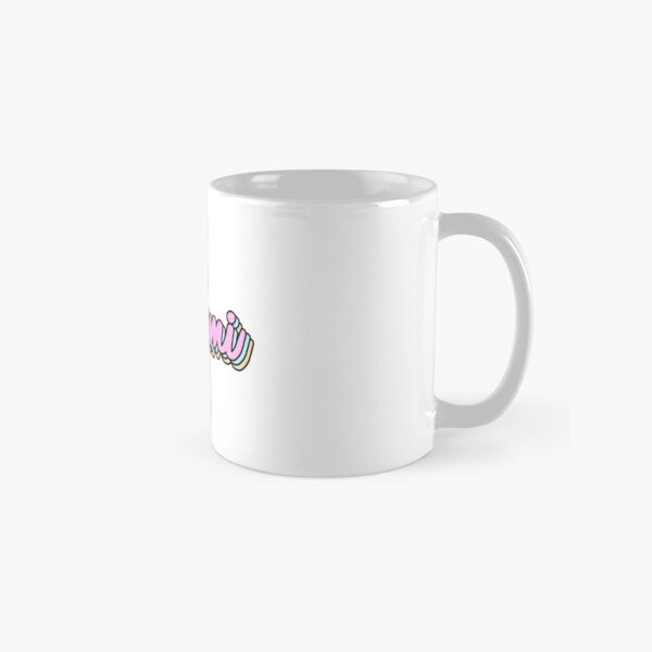 miami retro Classic Mug