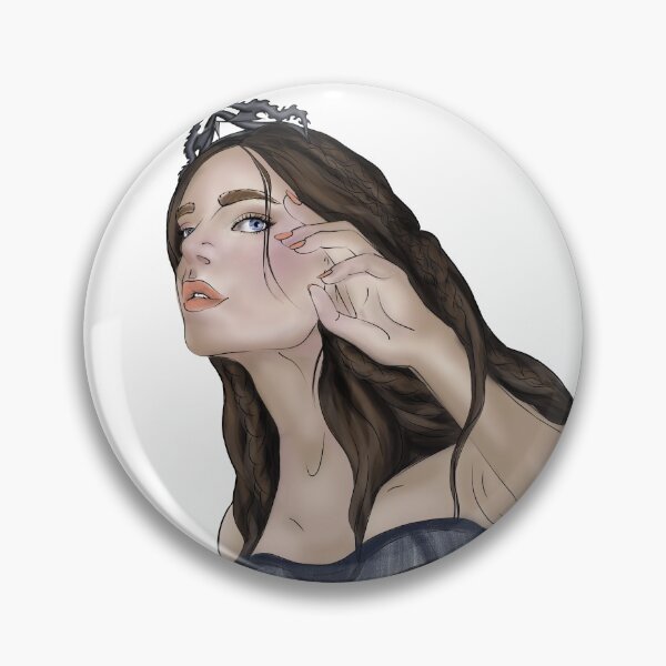 Item preview, Ava Beckett Wyntryn designed and sold by Siri Sandford.