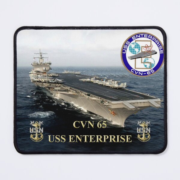 Item preview, CVN-65 USS Enterprise designed and sold by Mil Merchant.