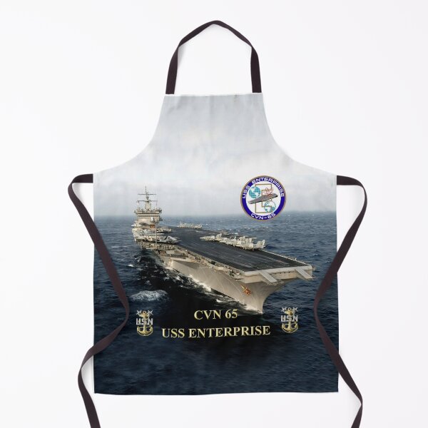 Item preview, CVN-65 USS Enterprise designed and sold by Mil Merchant.