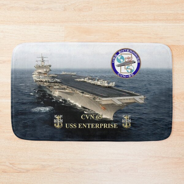 Item preview, CVN-65 USS Enterprise  designed and sold by Mil Merchant.