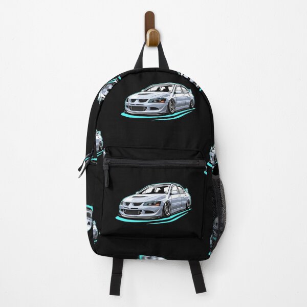 Item preview, Lancer Evolution-Evo 8 jdm legend designed and sold by Rocket Shock.