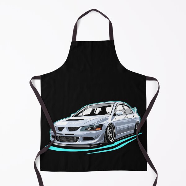 Item preview, Lancer Evolution-Evo 8 jdm legend designed and sold by Rocket Shock.
