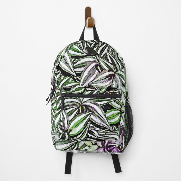 Item preview, Colorful grass art style designed and sold by artdragongift 15.