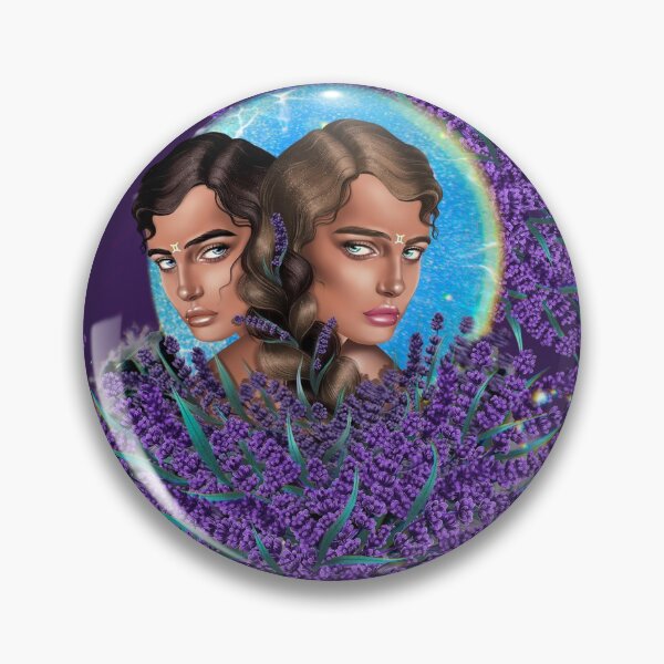 Item preview, Gemini Goddess designed and sold by astroful.