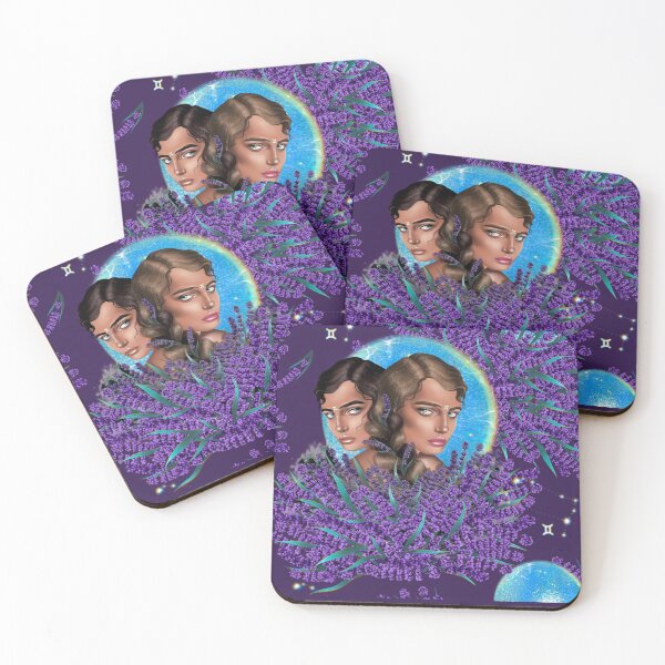 Item preview, Gemini Goddess designed and sold by astroful.