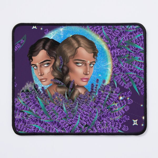 Item preview, Gemini Goddess designed and sold by astroful.
