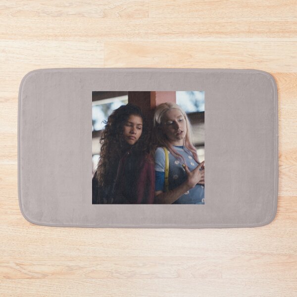 Item preview, Rue and Jules from Euphoria   designed and sold by PinkStoreIDUS.
