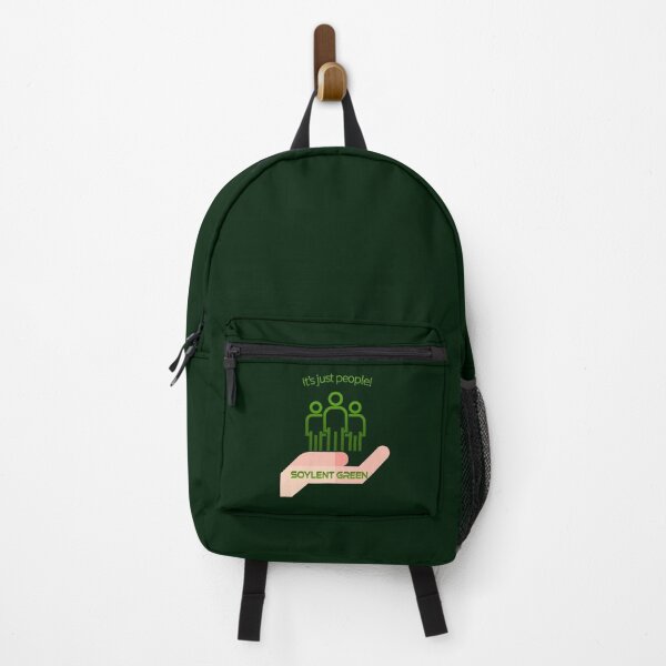 Item preview, SOYLENT GREEN - its just people designed and sold by T-paw.