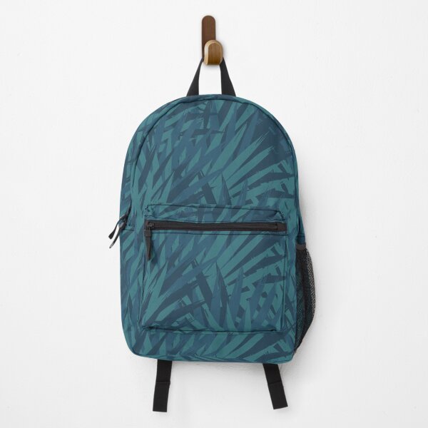 Item preview, Jungle Leaves Pattern designed and sold by Saraartwork.
