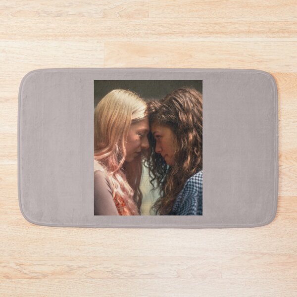 Item preview, Rue and Jules Graphic  designed and sold by PinkStoreIDUS.