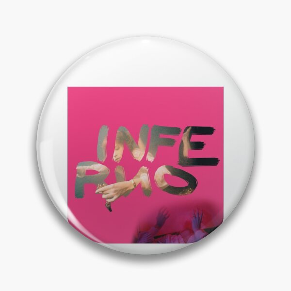 Item preview, INFERNO 1980 Dario Argento designed and sold by EmilyRose825.