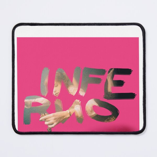 Item preview, INFERNO 1980 Dario Argento designed and sold by EmilyRose825.