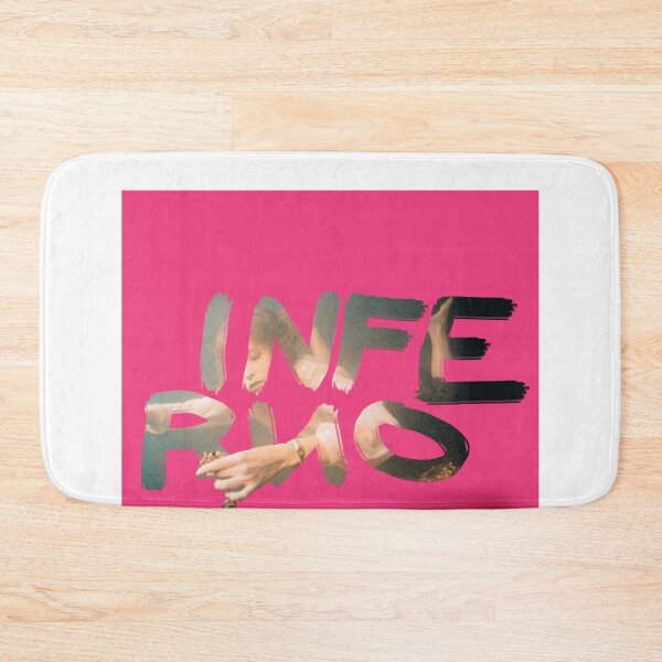Item preview, INFERNO 1980 Dario Argento designed and sold by EmilyRose825.