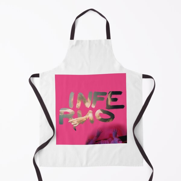 Item preview, INFERNO 1980 Dario Argento designed and sold by EmilyRose825.