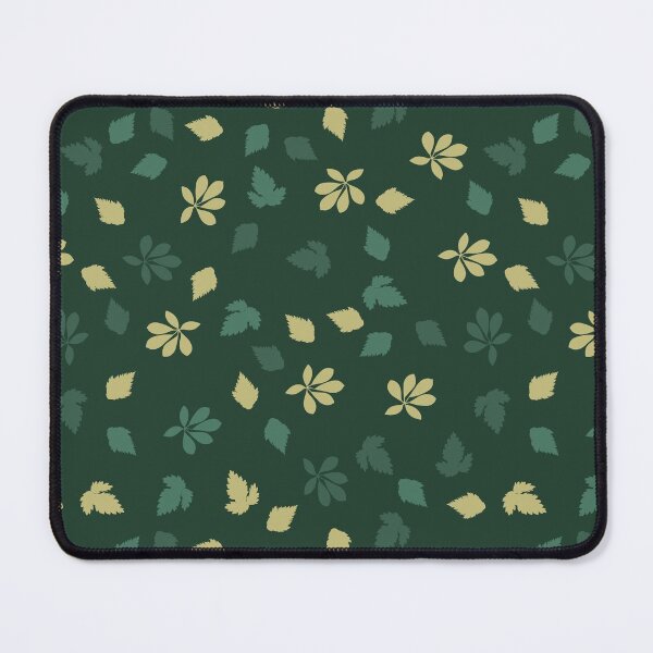 Item preview, Leaves Pattern designed and sold by Saraartwork.