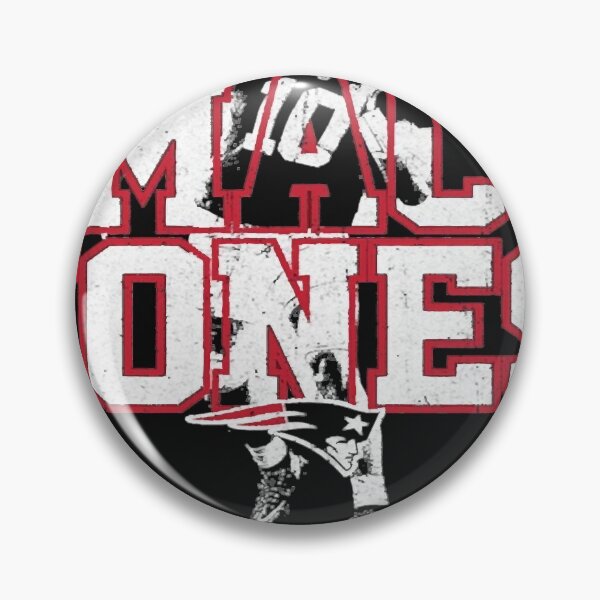 Item preview, MAC JONES Essential T-Shirt.png designed and sold by jerryernodle.