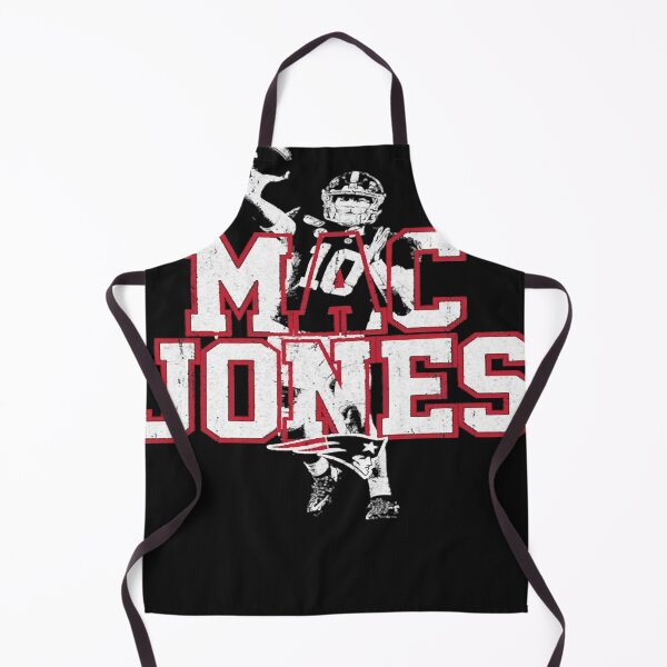 Item preview, MAC JONES Essential T-Shirt.png designed and sold by jerryernodle.