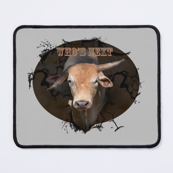 Item preview, RODEO, BULL RIDERS QUOTES, BULL RIDER MEMES designed and sold by Barbara Jean Photo Art And Design.