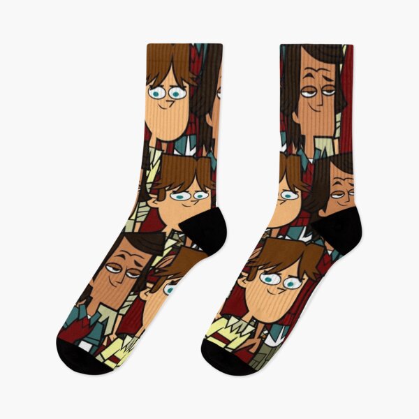 Item preview, Total Drama: Cody/Noah designed and sold by raybound420.