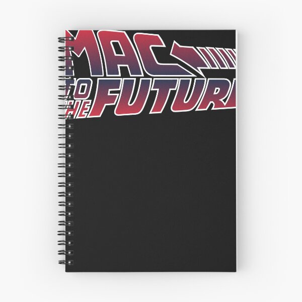 Item preview, Mac to the Future, Mac Jones, New England Patriots   Classic T-Shirt.png designed and sold by jerryernodle.