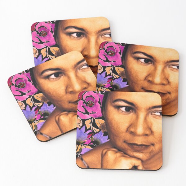 Item preview, Bell hooks designed and sold by Layla Art.