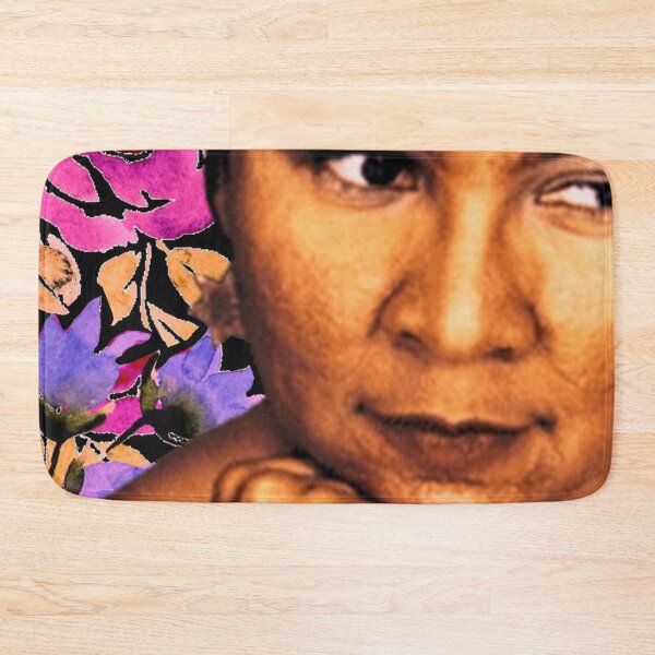 Item preview, Bell hooks designed and sold by Layla Art.