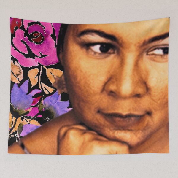 Item preview, Bell hooks designed and sold by Layla Art.