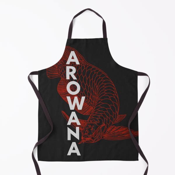 Item preview, Asian Arowana designed and sold by GFishy.