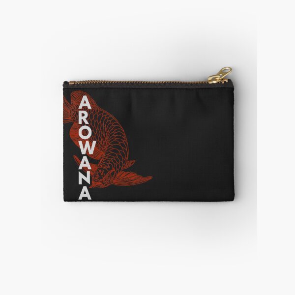 Item preview, Asian Arowana designed and sold by GFishy.