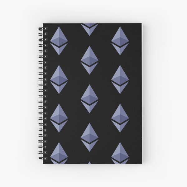 Item preview, Ethereum cryptocurrency - Ethereum Eth Logo designed and sold by ArtbyJamasin.
