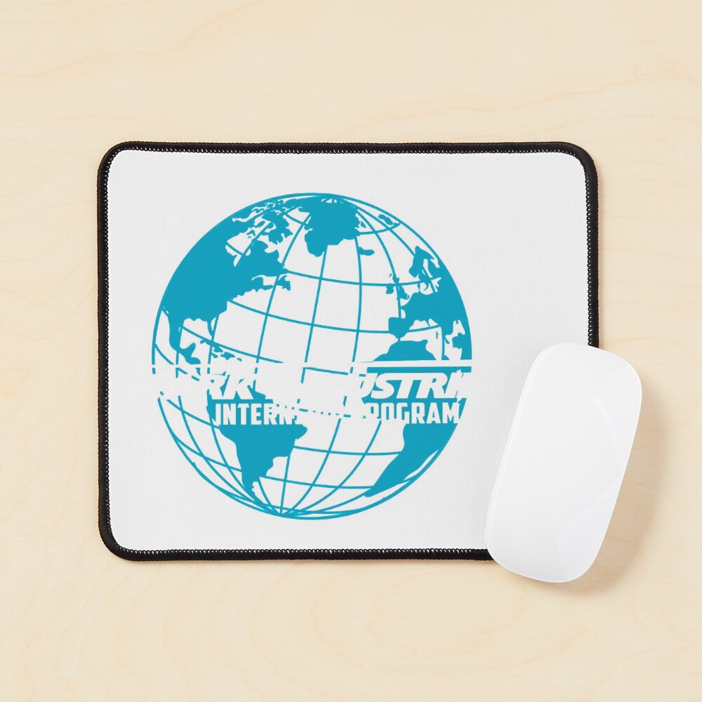 Item preview, Mouse Pad designed and sold by EmilyRose825.