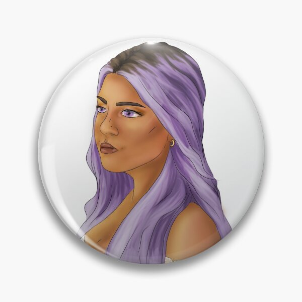 Item preview, Willow Character Art designed and sold by Siri Sandford.