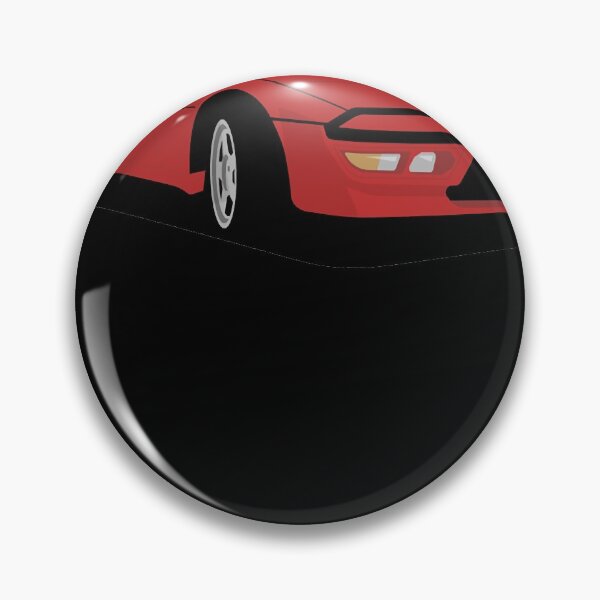 Item preview, Matra Murena Classic T-Shirt.png designed and sold by jerryernodle.