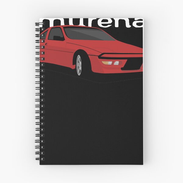Item preview, Matra Murena Classic T-Shirt.png designed and sold by jerryernodle.
