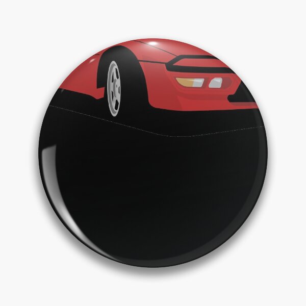 Item preview, Matra Murena Classic T-Shirt.png designed and sold by jerryernodle.