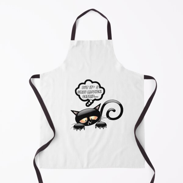 Item preview, Medical catnip designed and sold by Teodosija.