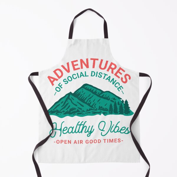 Item preview, Adventures of social distance designed and sold by arkantus.