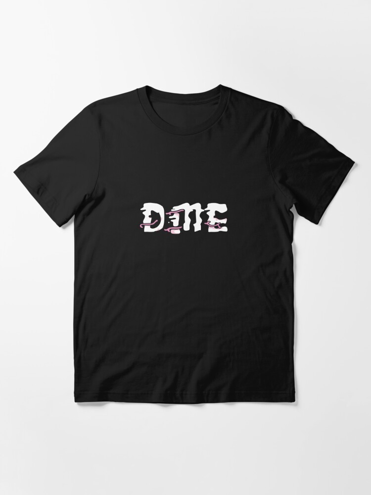 DME T-shirt for Sale by THEDMESHOP | Redbubble | dme t-shirts