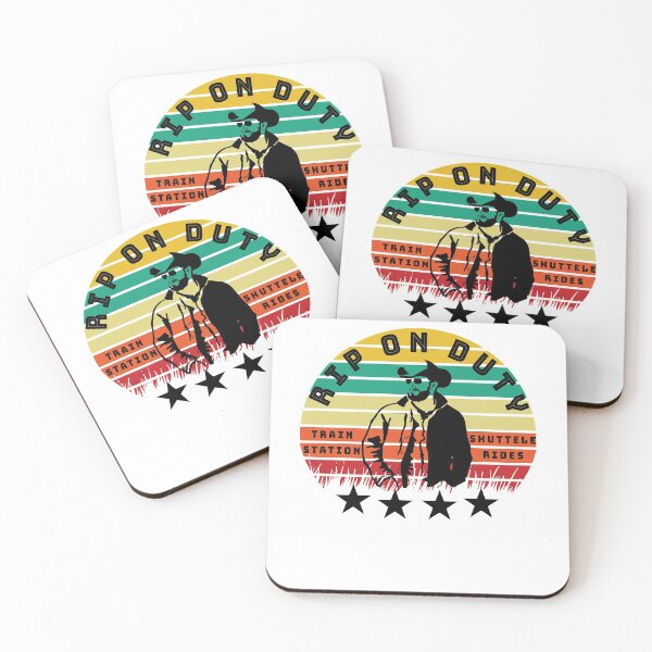 Item preview, Funny Man Rip Wheeler Awesome For Music Fans designed and sold by ElodyDaugherty.