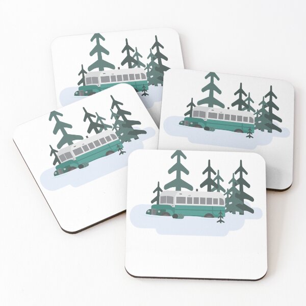 Item preview, Into the Wild designed and sold by EmilyRose825.