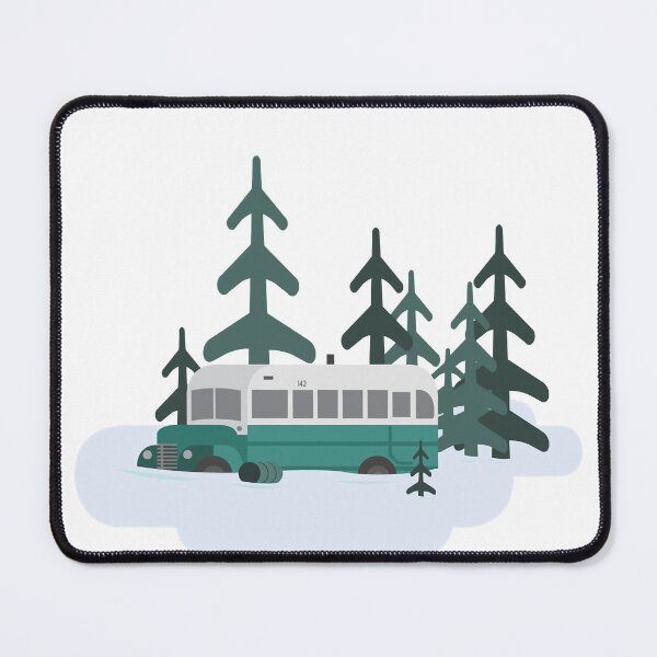 Item preview, Into the Wild designed and sold by EmilyRose825.