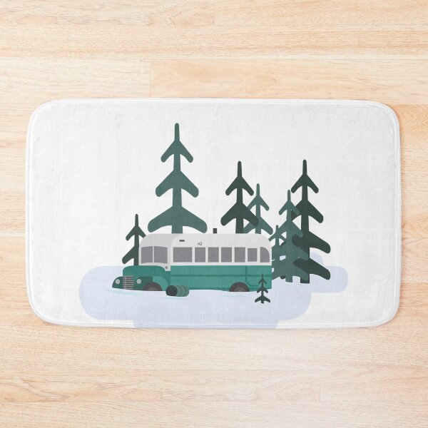 Item preview, Into the Wild designed and sold by EmilyRose825.