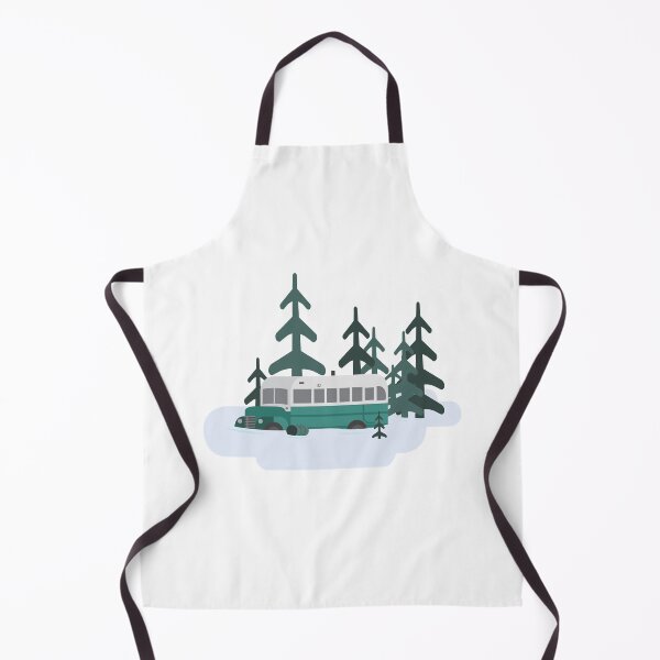 Item preview, Into the Wild designed and sold by EmilyRose825.
